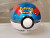 Pokemon GO Poke Ball Tin