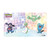 Ultra Pro Pokemon Supplies - Playmat - Trick Room Ultra Pro Pokemon Supplies - Playmat - Trick Room