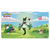 Ultra Pro Pokemon Supplies - Playmat - Morning Meadow Ultra Pro Pokemon Supplies - Playmat - Morning Meadow