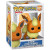 Funko POP 629 Flareon vinyl figure