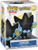 Funko POP 956 Luxray vinyl figure