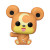 Funko #216 Pokemon Teddiursa