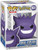 Funko pop 1031 Gengar vinyl figure