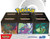 Pokemon TCG: Stacking Tin (Q1 2025) - 3 Packs, Stickers (Random Design)
