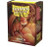 Dragon Shield - Peach - Matte - 100ct Card Sleeves Dragon Shield - Peach - Matte - 100ct Card Sleeves