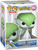 Funko POP 1052 Gardevoir vinyl figure