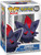 Funko POP 1032 Zorua vinlyl figure