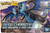 POKEMON - Mega Charizard X Pokemon Model Kit