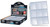 Ultra Pro 9-Pocket Binder Pages (100ct) Ultra Pro 9-Pocket Binder Pages (100ct)
