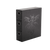 Dragon Shield Card Fortress - Black Dragon Shield Card Fortress - Black