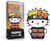 FiGPiN Classic Hello Kitty Naruto #635