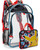 Pokemon Winking Clear Backpack
