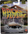 Mattel - Hot Wheels - Back to The Future Ford