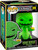 Funko - Disney - The Nightmare Before Christmas - Oogie (Blacklight)