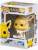 Funko POP! - Pokémon #135 Jolteon - Special Edition