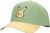 Bioworld - Pokemon - Female Baseball Hat - Chibi Pikachu