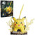 4D Pikachu