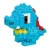 Nanoblock Totodile