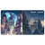 Ultra Pro - MTG - Playmat - Final Fantasy - Zanarkand, Ancient Metropolis
