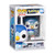 Funko - Piplup - Pearlescent Pokemon Center Exclusive
