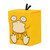 Pokemon TCG Deck Buddies: Psyduck Deck Box