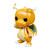 Funko POP! - Pokemon #850 - Dragonite
