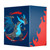 Ultra Pro - Deck Box Pro 100+ - Mega Charizard X