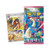 Pokemon TCG Chinese - Sparkling Fantasy (csv8C) - Slim Booster Pack