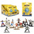 One Piece - Die Cast Mystery Figure