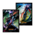 Riftbound - League of Legends - Jayce vs Viktor Deck Sleeves (100 ct)