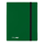 Ultra PRO - Eclipse 9 Pocket PRO Binder - Forest Green