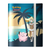 Ultra Pro - Pokémon - 9-Pocket Pro-Binder - Lillie and Clefairy