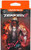 Universus CCG - Tekken 8 - Jin Clash Deck