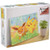 Pokemon - 366 Pieces - Good Friends Art Board Jigsaw Puzzle