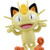Bandai - Model Kit - Pokemon - Meowth/Miaouss
