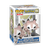 Funko POP! - Pokémon #745 Lycanroc (Midday Form)