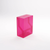 GameGenic - Deck Box - Bastion 50+ - Pink