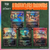 Magic: The Gathering x Hobbit- Secret Lair - Over The Edge of The Wild (Foil)