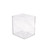 GameGenic - Deck Box - Bastion 100+ XL - Clear
