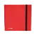 Ultra PRO - Eclipse 12 Pocket PRO Binder - Apple Red