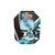 Pokémon TCG: Eevee Evolutions Tin (Vaporeon V)