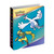 Pokemon : Sun & Moon Lost Thunder Mini Portfolio Binder+ Booster Pack