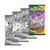 Pokémon TCG - Sword & Shield - Evolving Skies Booster Pack Pokémon TCG - Sword & Shield - Evolving Skies Booster Pack