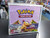 Acrylic Pokémon Booster Box Case