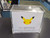 Acrylic Pokémon Elite Trainer Box Case