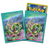 Pokémon TCG Japan - Exclusive Deck Sleeves 64ct - Dynamax Rayquaza (Fits US/INTL/JP)