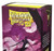 Dragon Shield - Wraith- Matte - 100ct Card Sleeves
