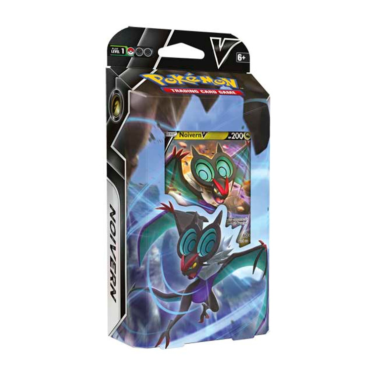 Pokémon TCG - V Battle Deck - Noivern