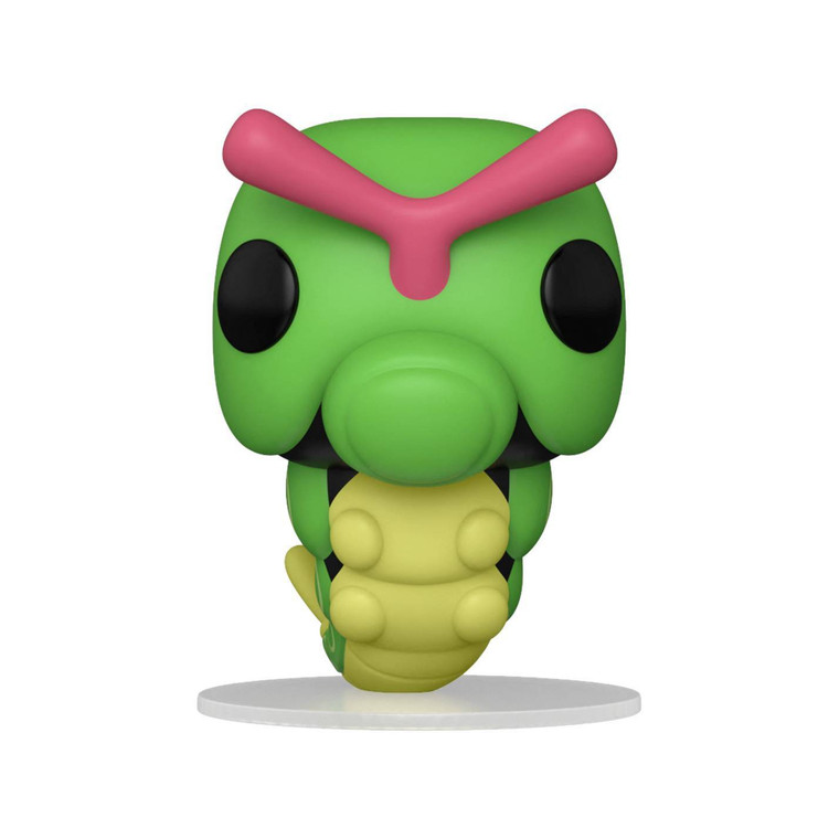 Funko POP 848 Pokémon Caterpie