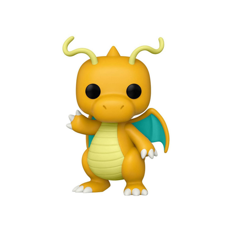 Funko POP 850 Dragonite vinyl